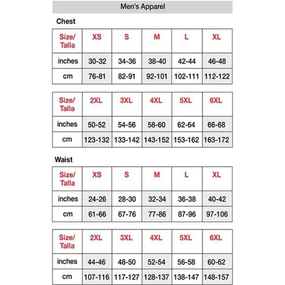 Hanes mens 6.1 oz. Long-Sleeve Beefy-T(5186)-LIME-L - Picture 3 of 3